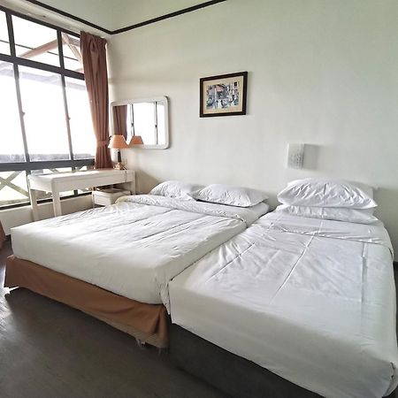 Costa Mahkota Sea View 1-Bedroom Retreat Malacca Luaran gambar