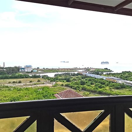 Costa Mahkota Sea View 1-Bedroom Retreat Malacca Luaran gambar