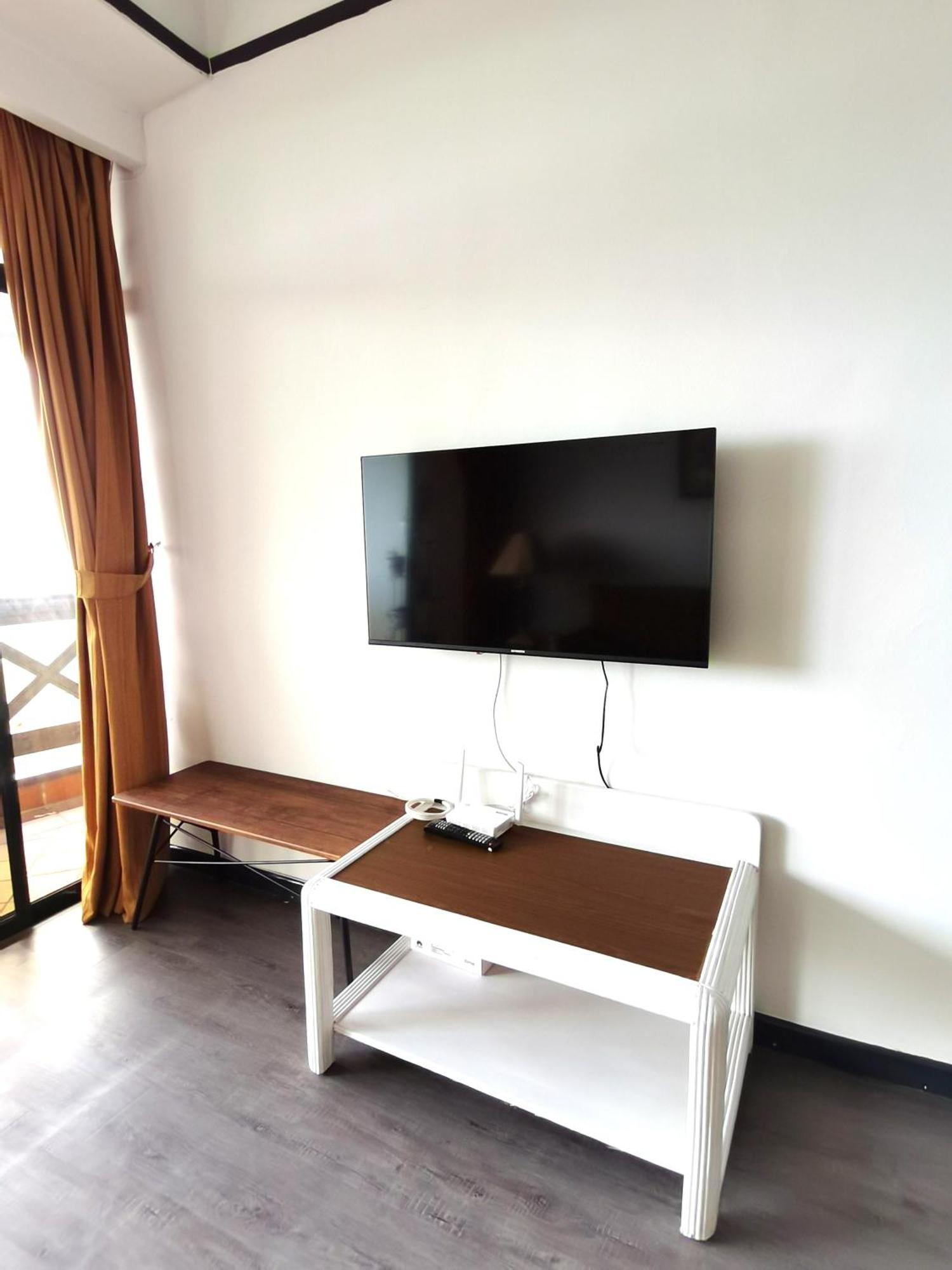 Costa Mahkota Sea View 1-Bedroom Retreat Malacca Luaran gambar