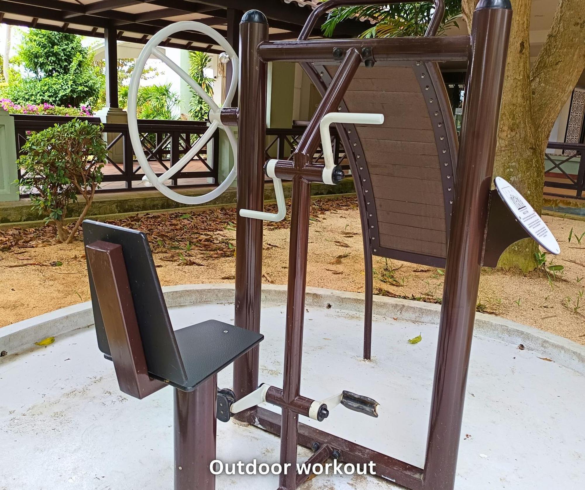 Costa Mahkota Sea View 1-Bedroom Retreat Malacca Luaran gambar