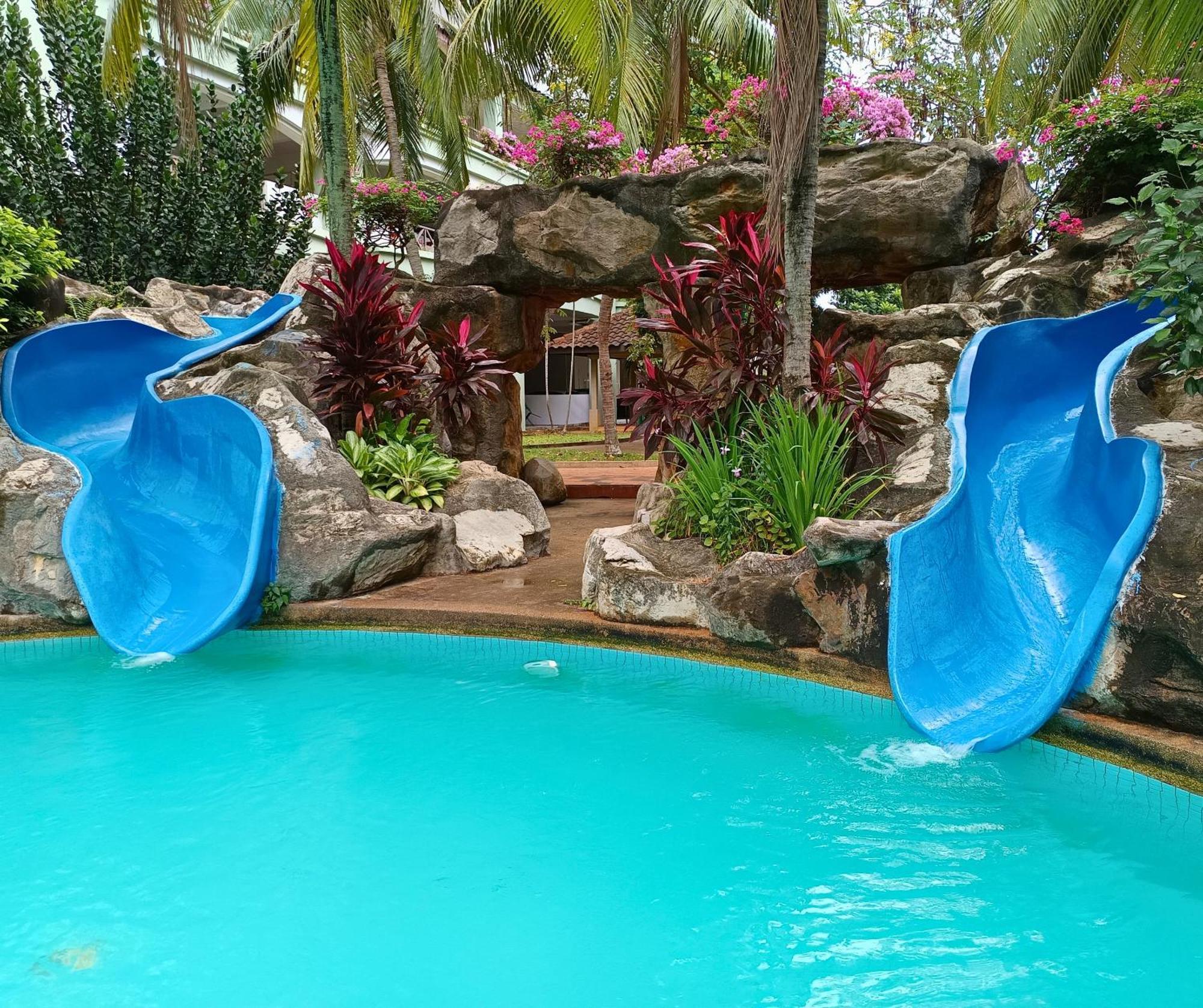 Costa Mahkota Sea View 1-Bedroom Retreat Malacca Luaran gambar