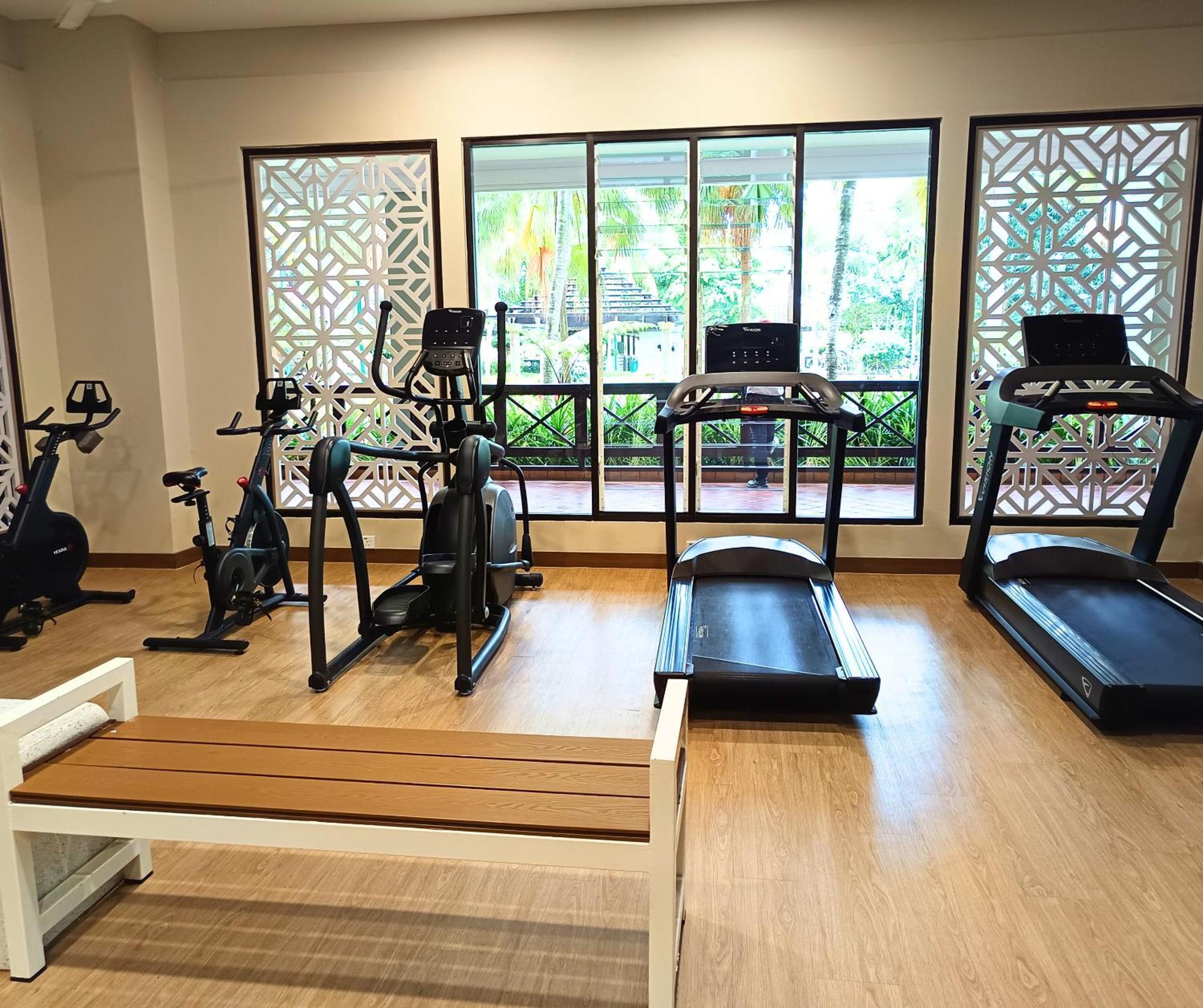 Costa Mahkota Sea View 1-Bedroom Retreat Malacca Luaran gambar