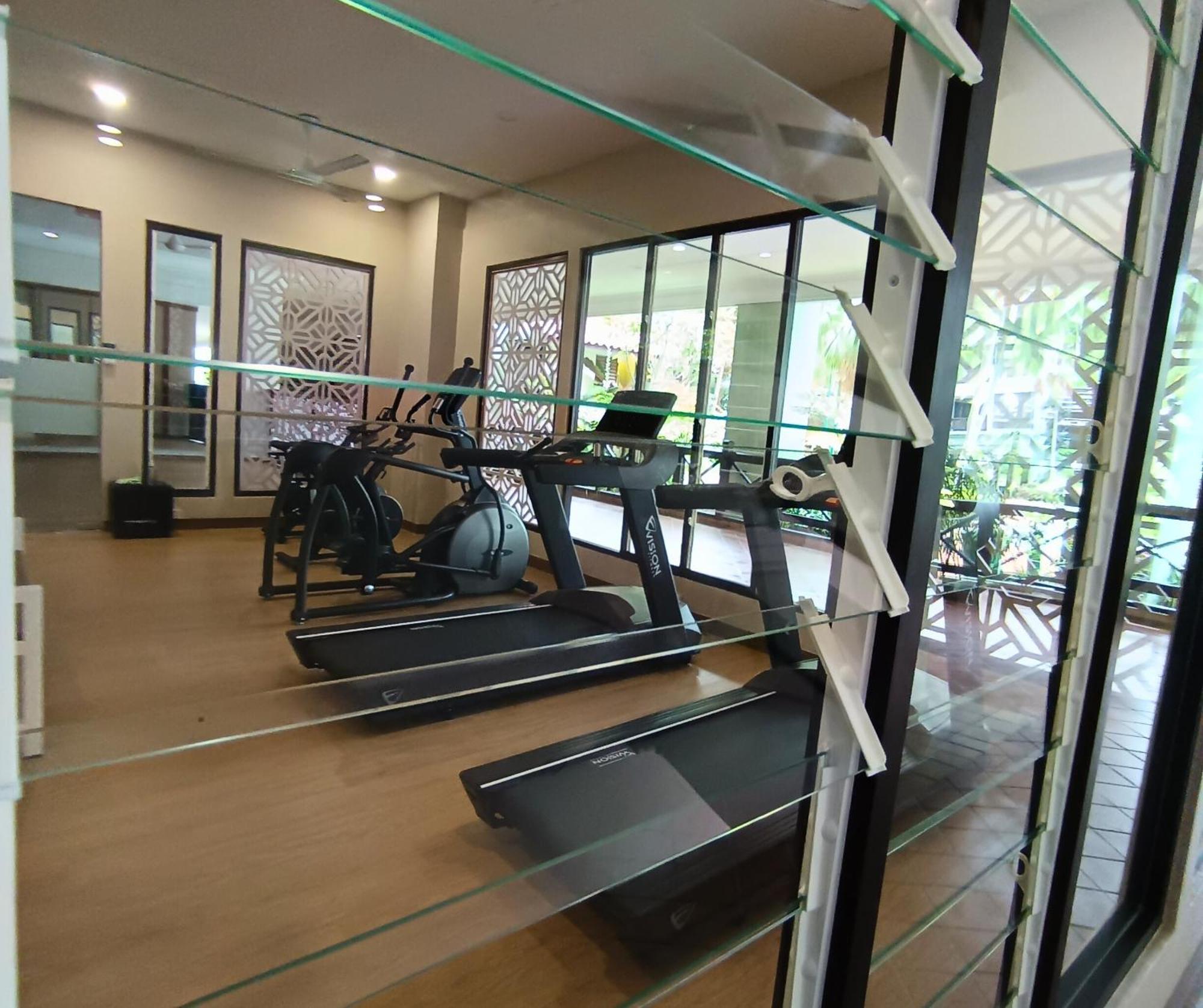 Costa Mahkota Sea View 1-Bedroom Retreat Malacca Luaran gambar